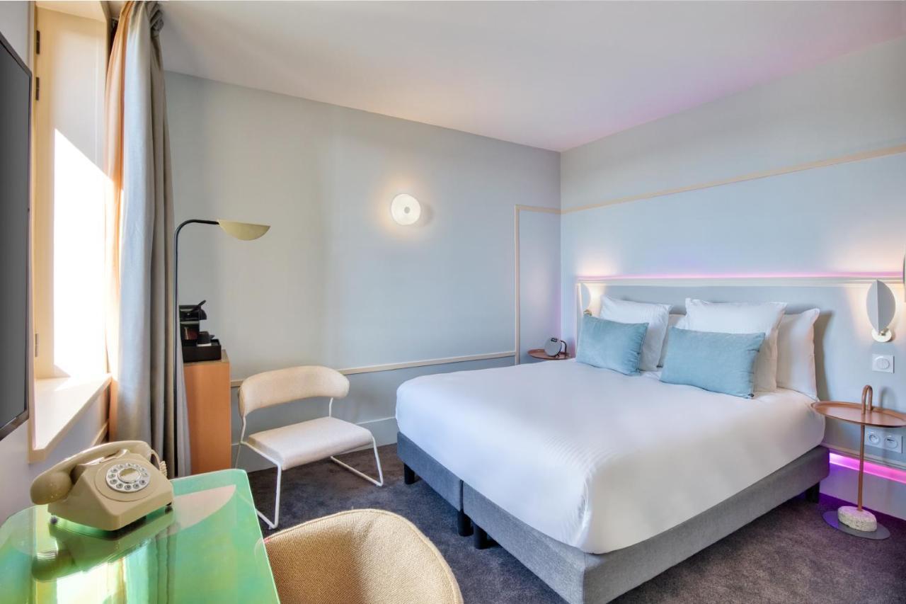 Classic Queen Room - 1 hour of spa access